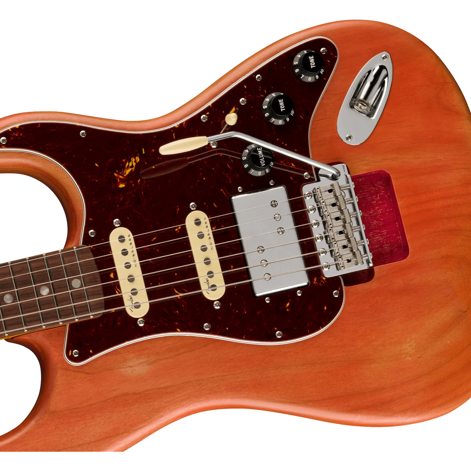 Fender Michael Landau Coma Stratocaster 6 String Electric Guitar - Image 2