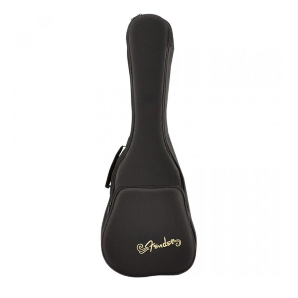 Fender Montecito Tenor Ukulele With Bag - Image 13