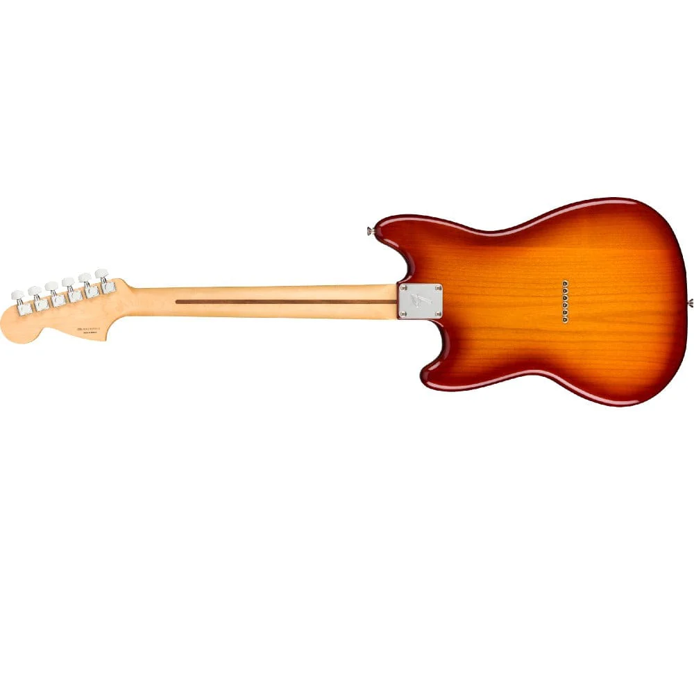 Fender Player Mustang 6 String Electric Guitar - Image 7