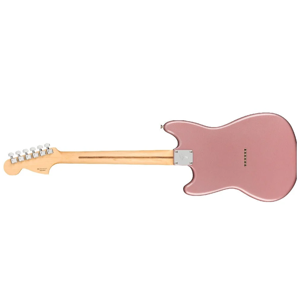 Fender Player Mustang 90 6-String Electric Guitar - Image 22