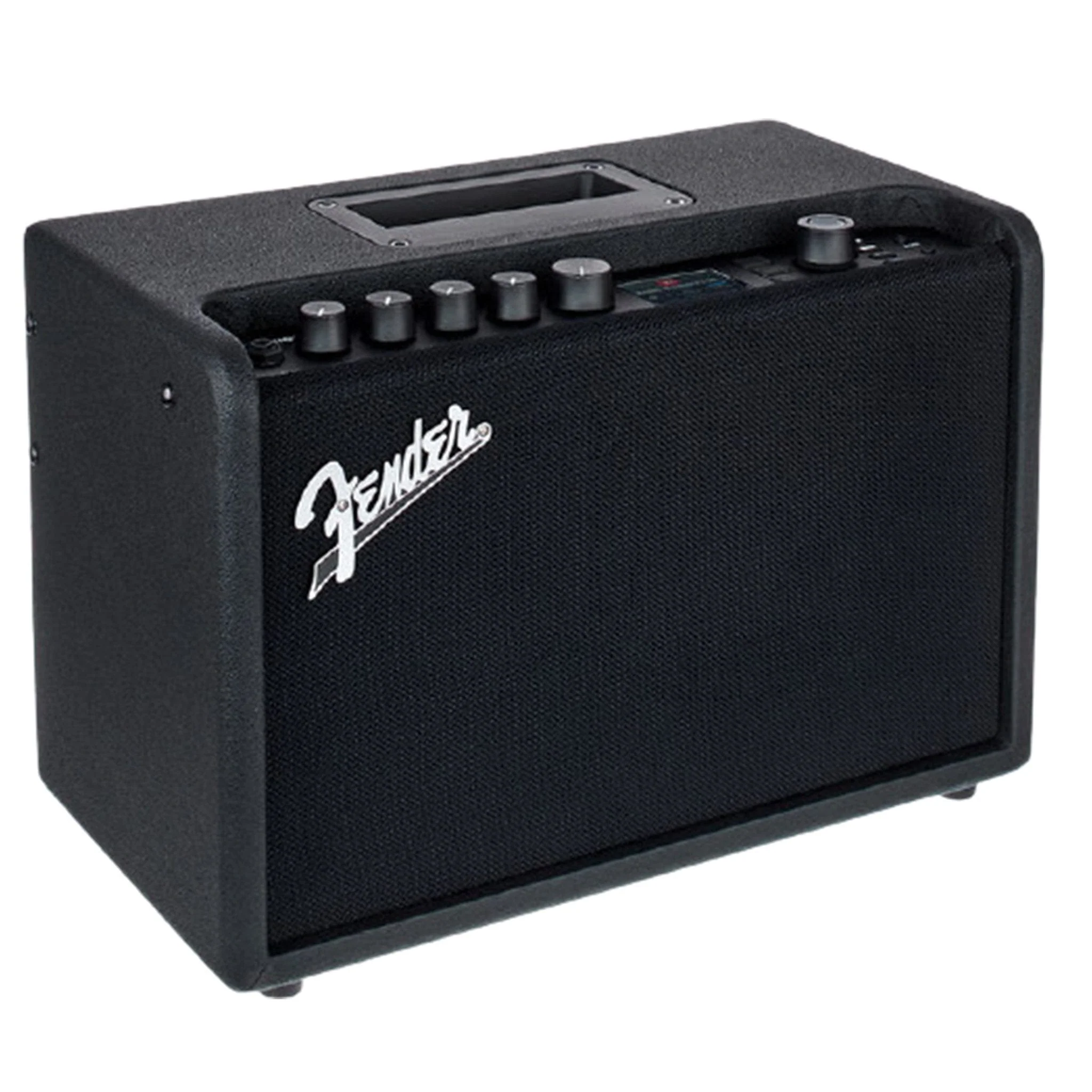 Fender Mustang GT 40 Guitar Amplifier - Image 4