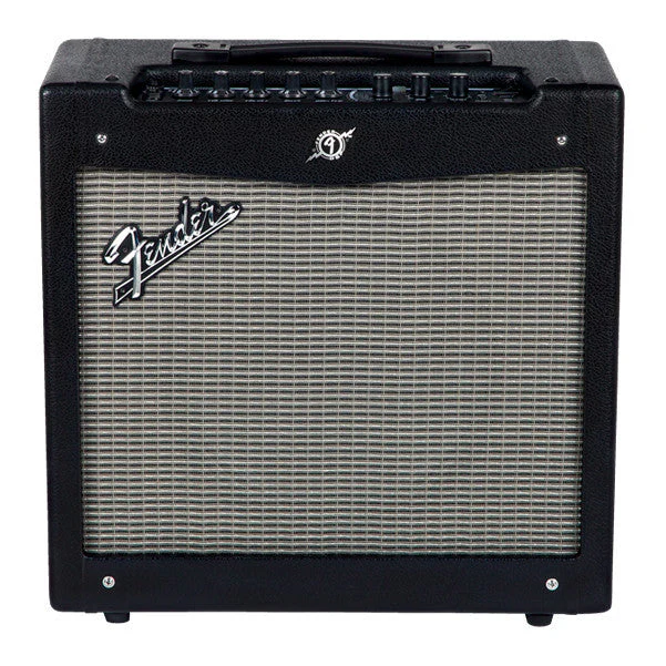 Fender Mustang II V2 40W 1x12 Guitar Modeling Amplifier