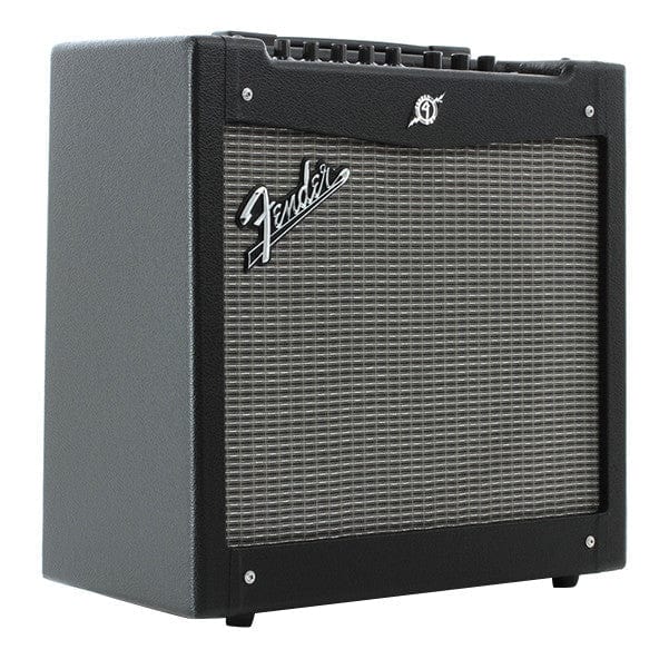 Fender Mustang II V2 40W 1x12 Guitar Modeling Amplifier - Image 3