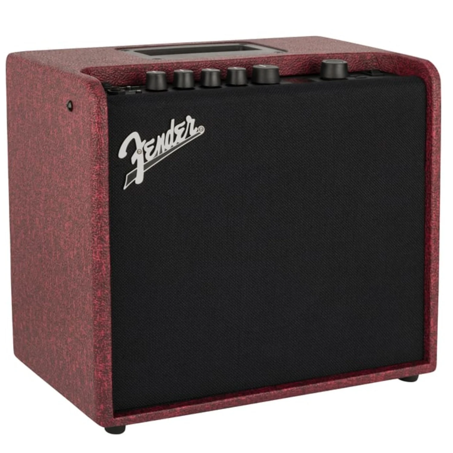 Fender Mustang LT25 25 Watts Combo Guitar Amplifier - Image 6
