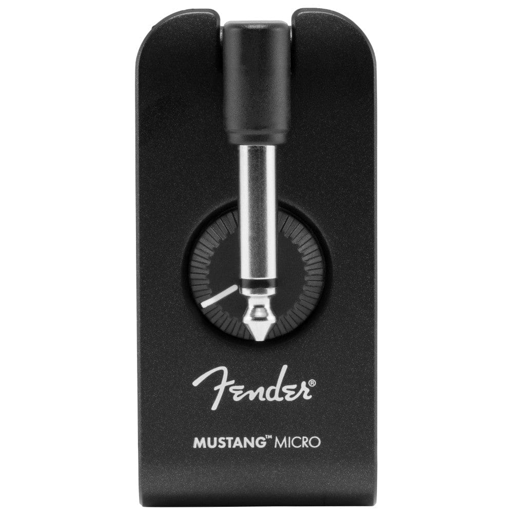 Fender Mustang Micro Guitar Amplifier - Open Box - Image 7