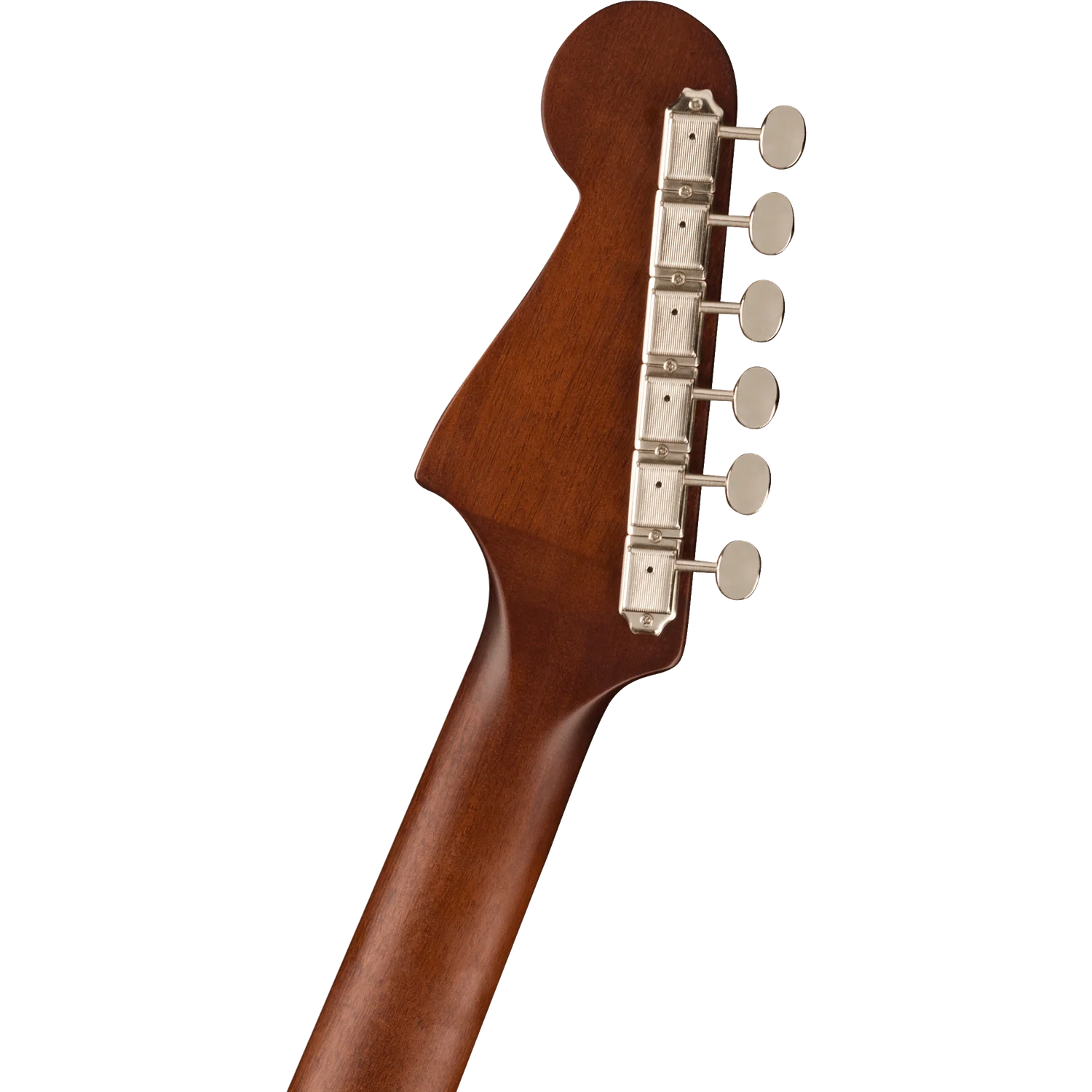 Fender Newporter Player 6 String Electro Acoustic Guitar - Image 12