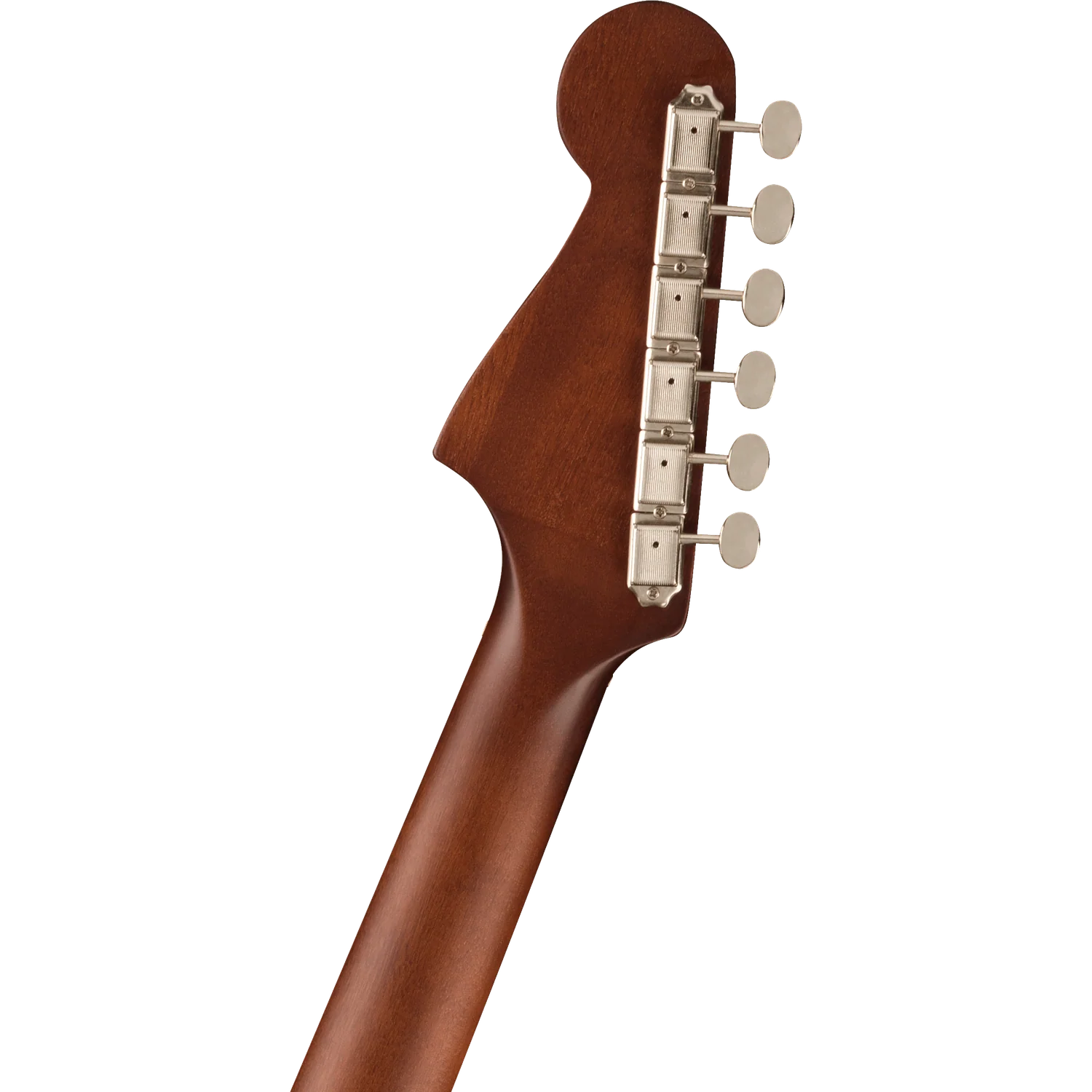 Fender Newporter Player 6 String Electro Acoustic Guitar - Image 26