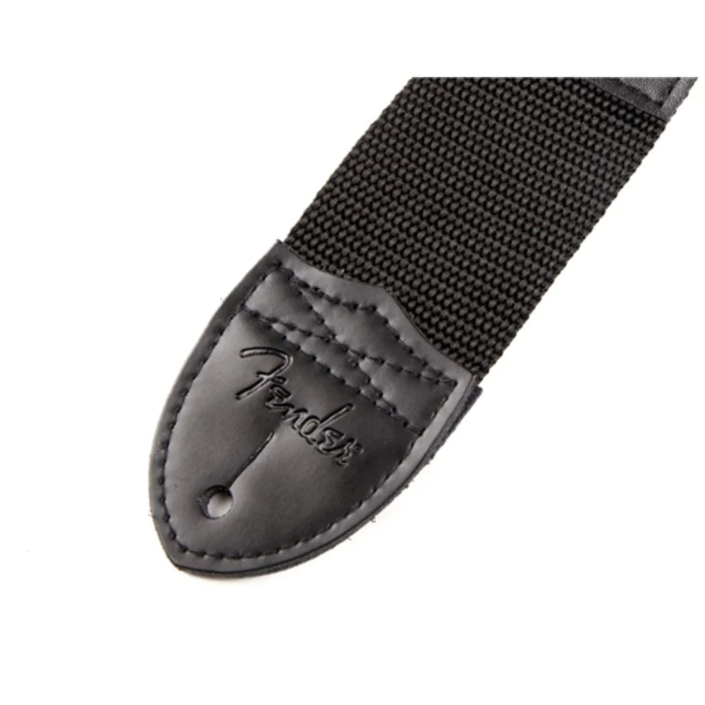 Fender Nylon Guitar Strap - Image 4