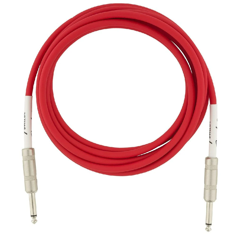 Fender Original Series Straight to Straight Instrument Connector Cables - Open Box - Image 2