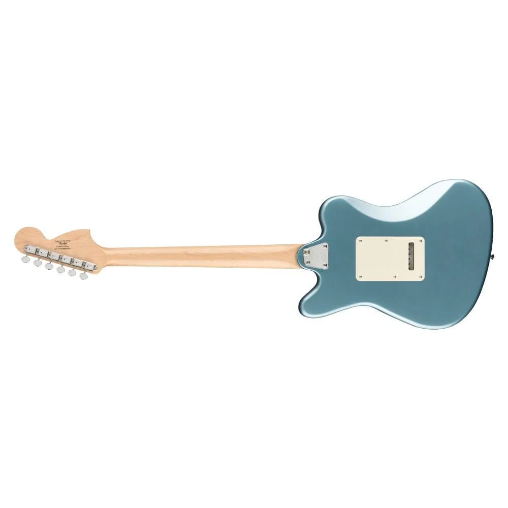 Fender Paranormal Super Sonic 6-Strings Electric Guitar - Image 7