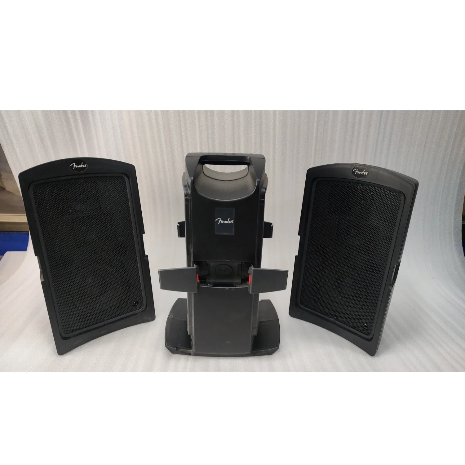 Fender Passport Conference Portable PA System - Open Box - Image 6