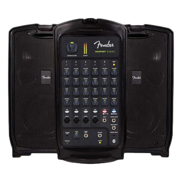 Fender Passport Event Portable PA System