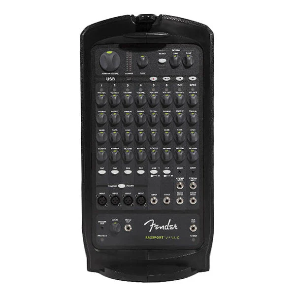 Fender Passport Venue Portable PA System - Image 2