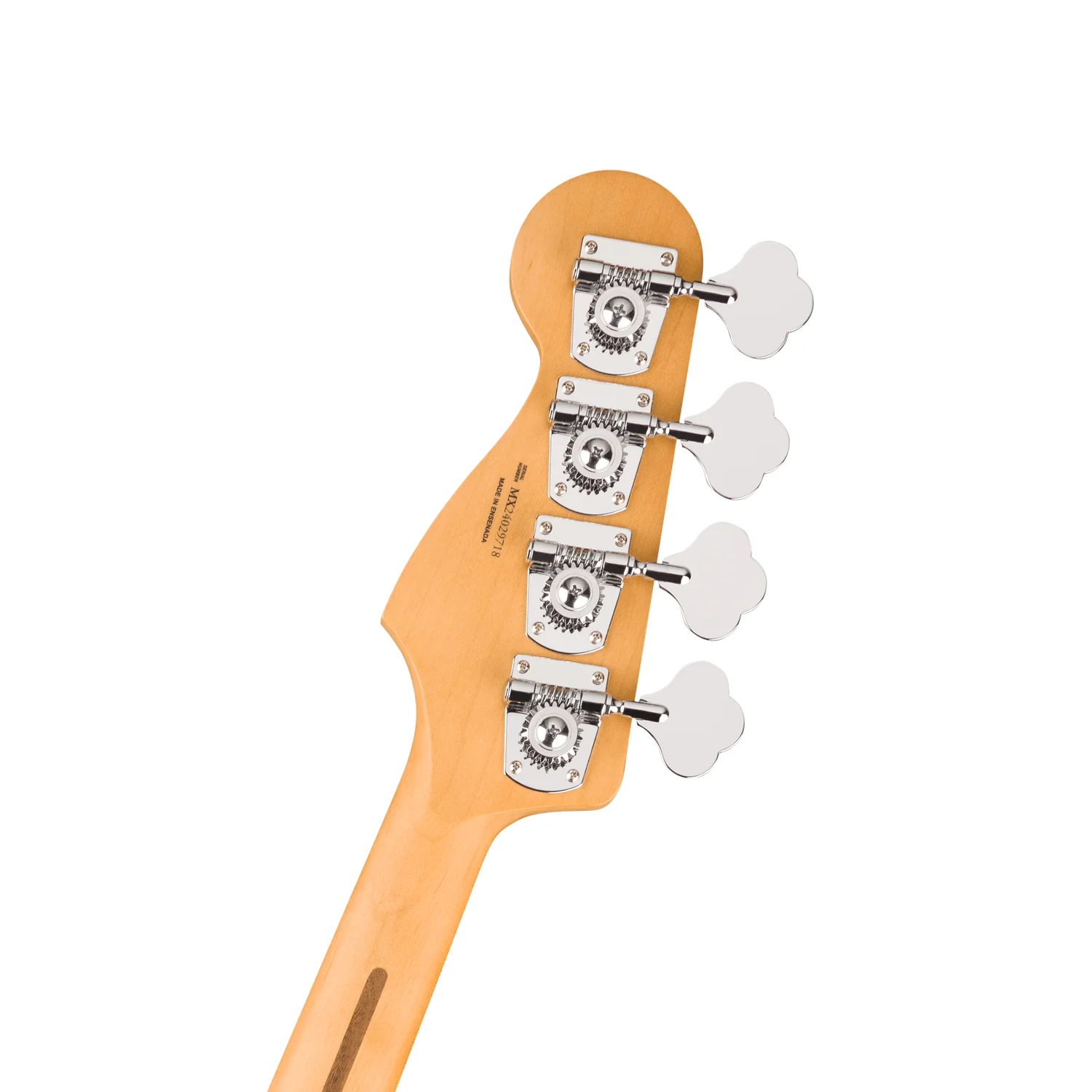 Fender Player II Jazz 4 String Electric Bass Guitar - Image 5