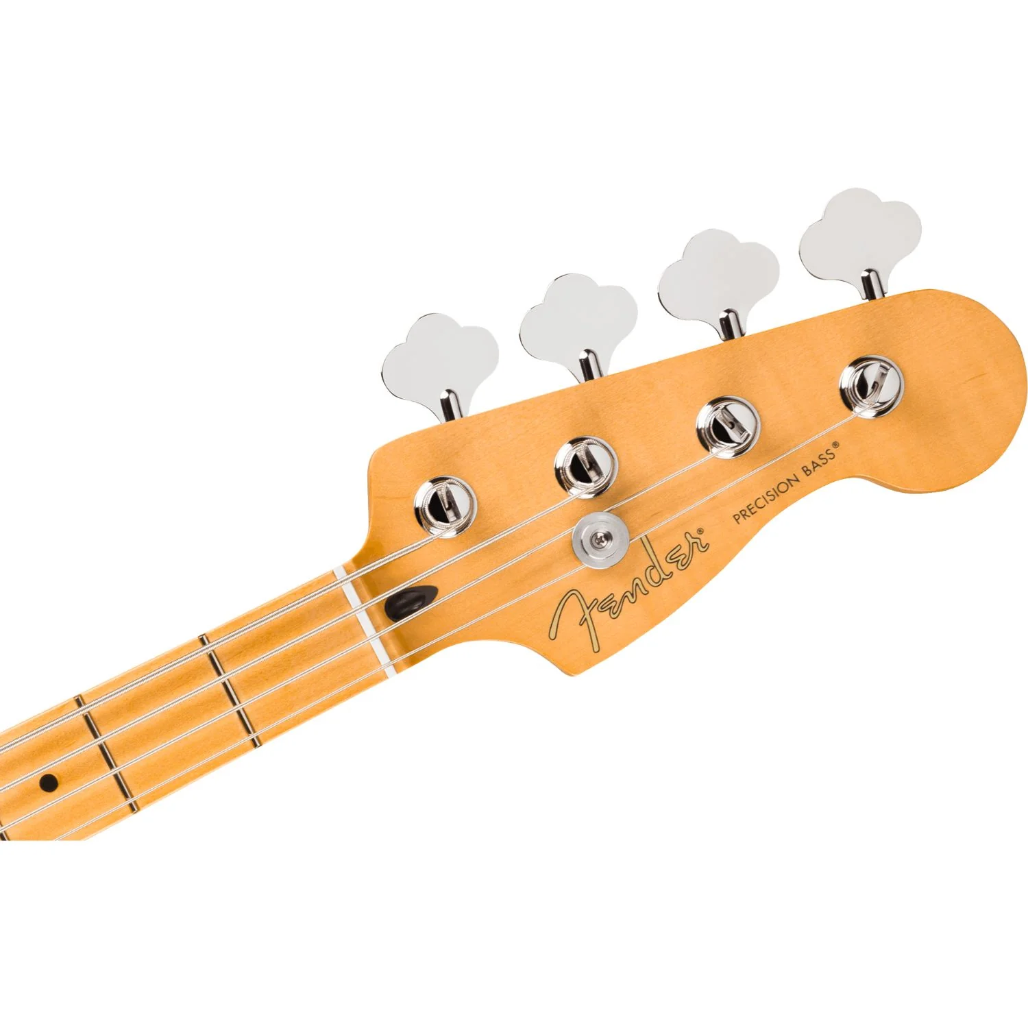 Fender Player II Modified Active Precision 4 String Bass Guitar - Image 10