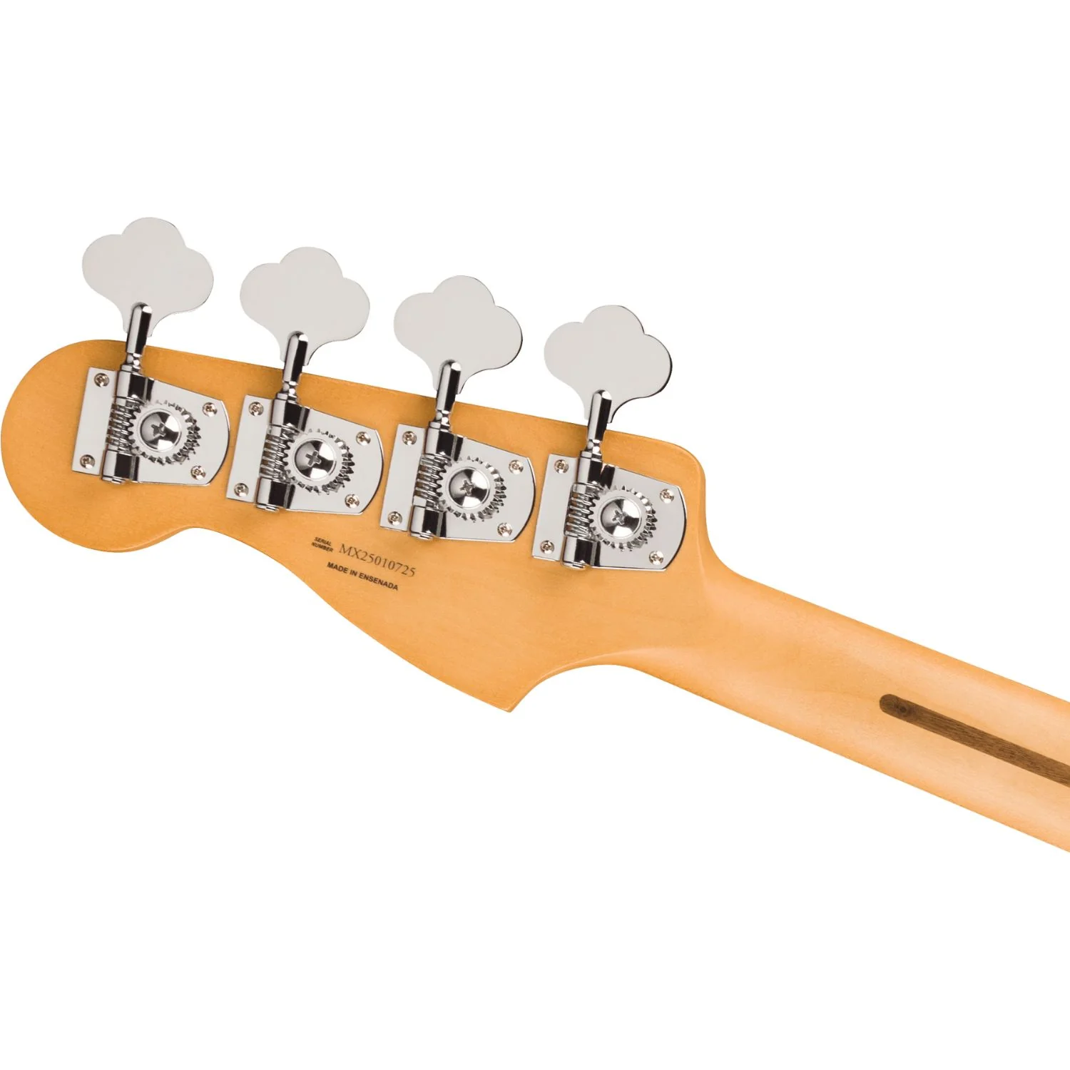 Fender Player II Modified Active Precision 4 String Bass Guitar - Image 5