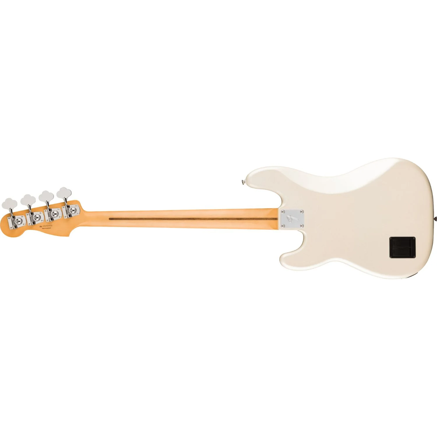Fender Player II Modified Active Precision 4 String Bass Guitar - Image 6