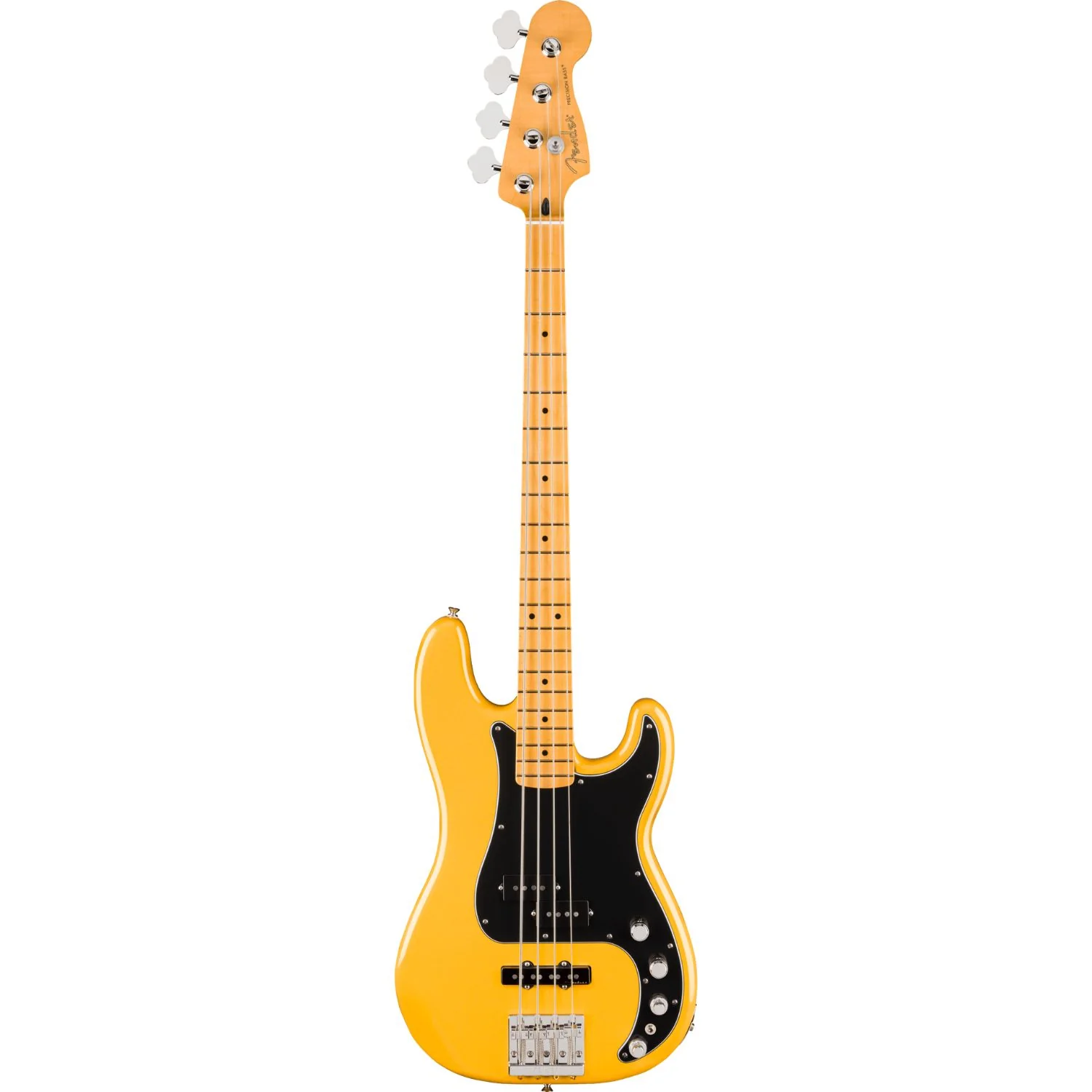 Fender Player II Modified Active Precision 4 String Bass Guitar - Image 7