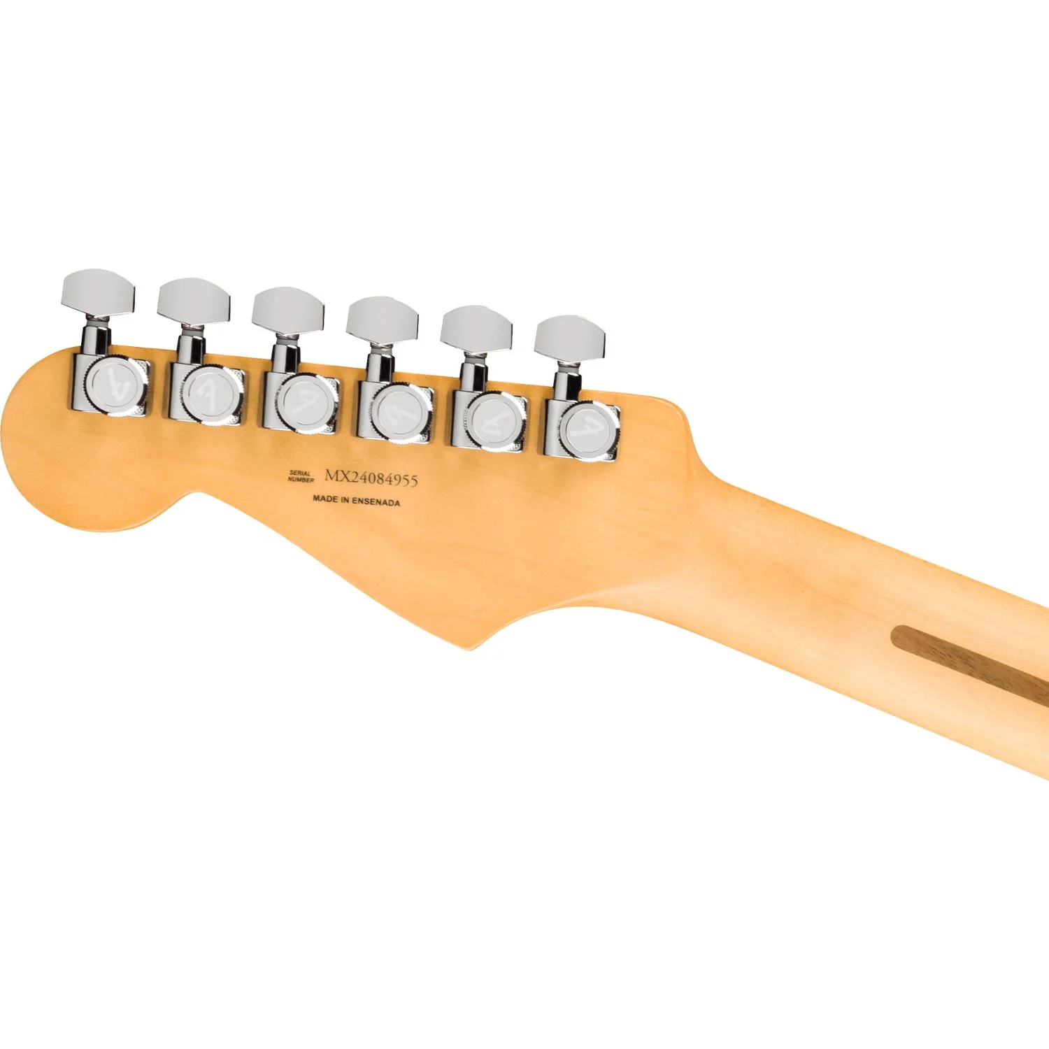 Fender Player II Modified Stratocaster 6 String Electric Guitar - Image 11