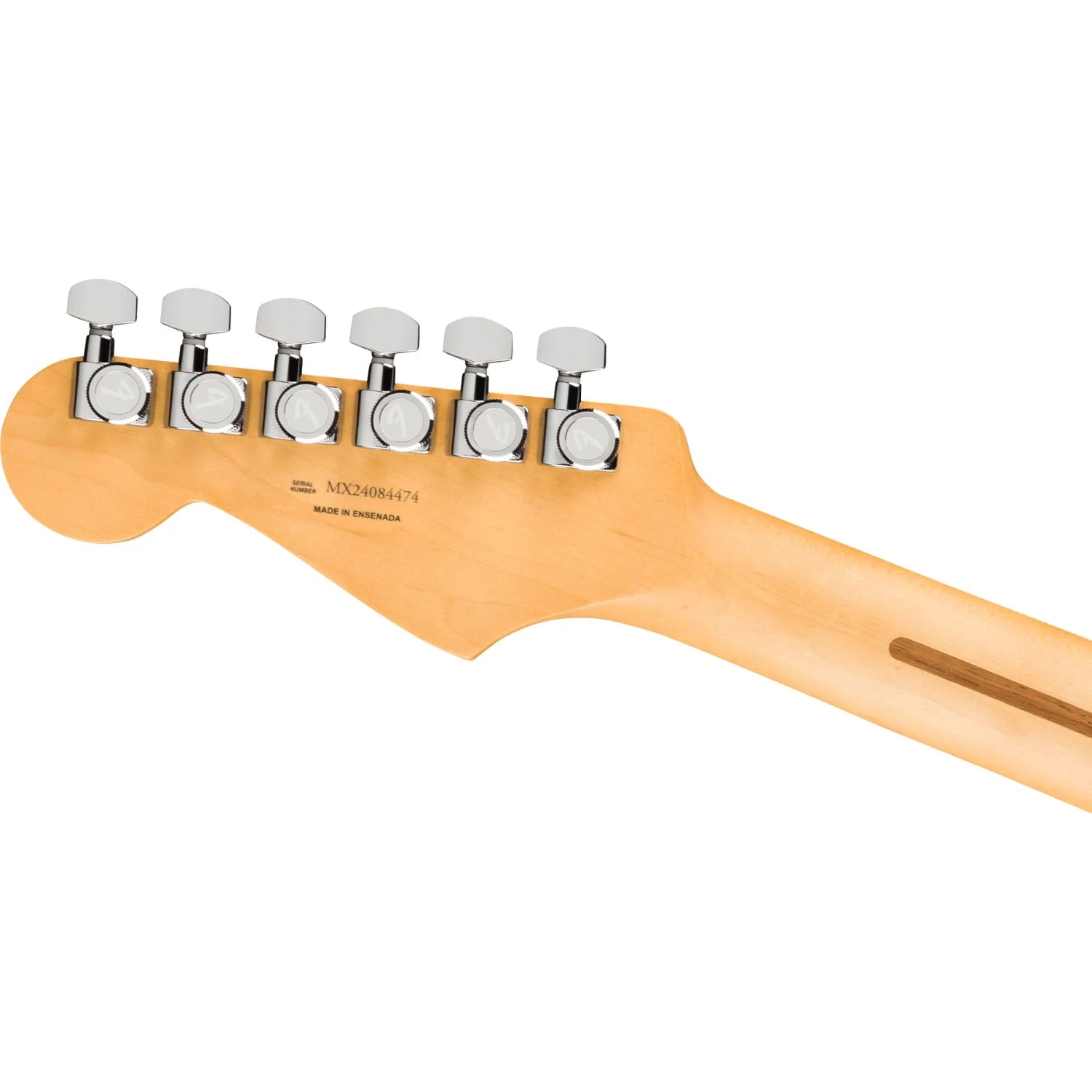 Fender Player II Modified Stratocaster 6 String Electric Guitar - Image 23