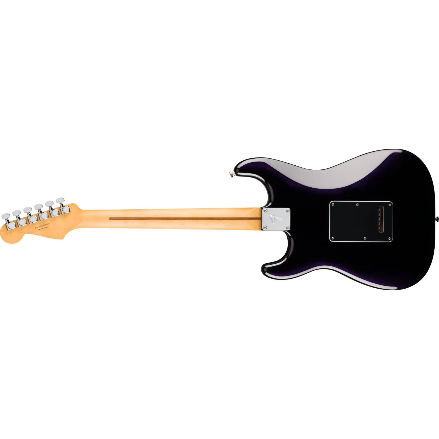 Fender Player II Modified Stratocaster 6 String Electric Guitar - Image 24