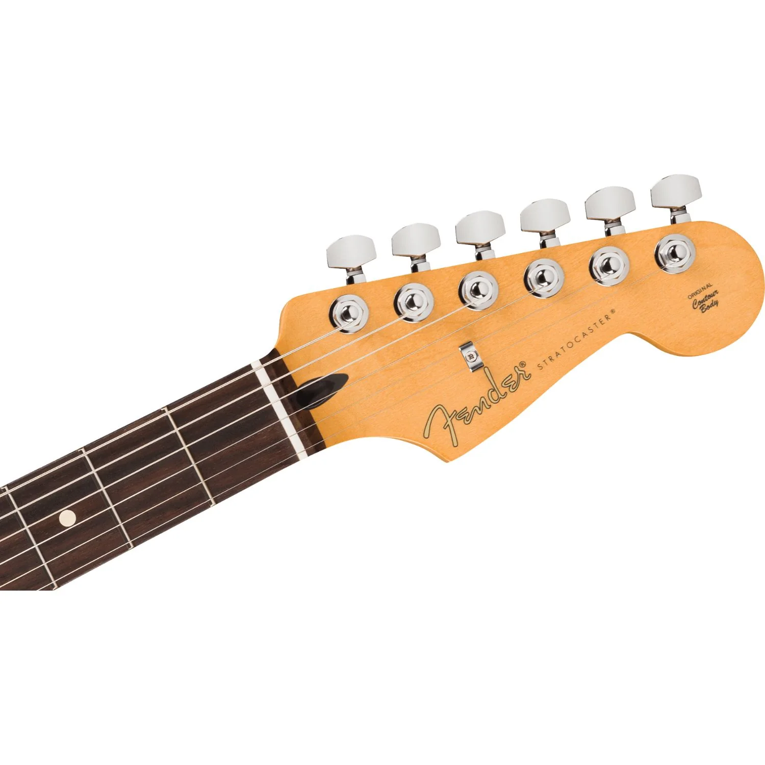 Fender Player II Modified Stratocaster 6 String Electric Guitar - Image 4