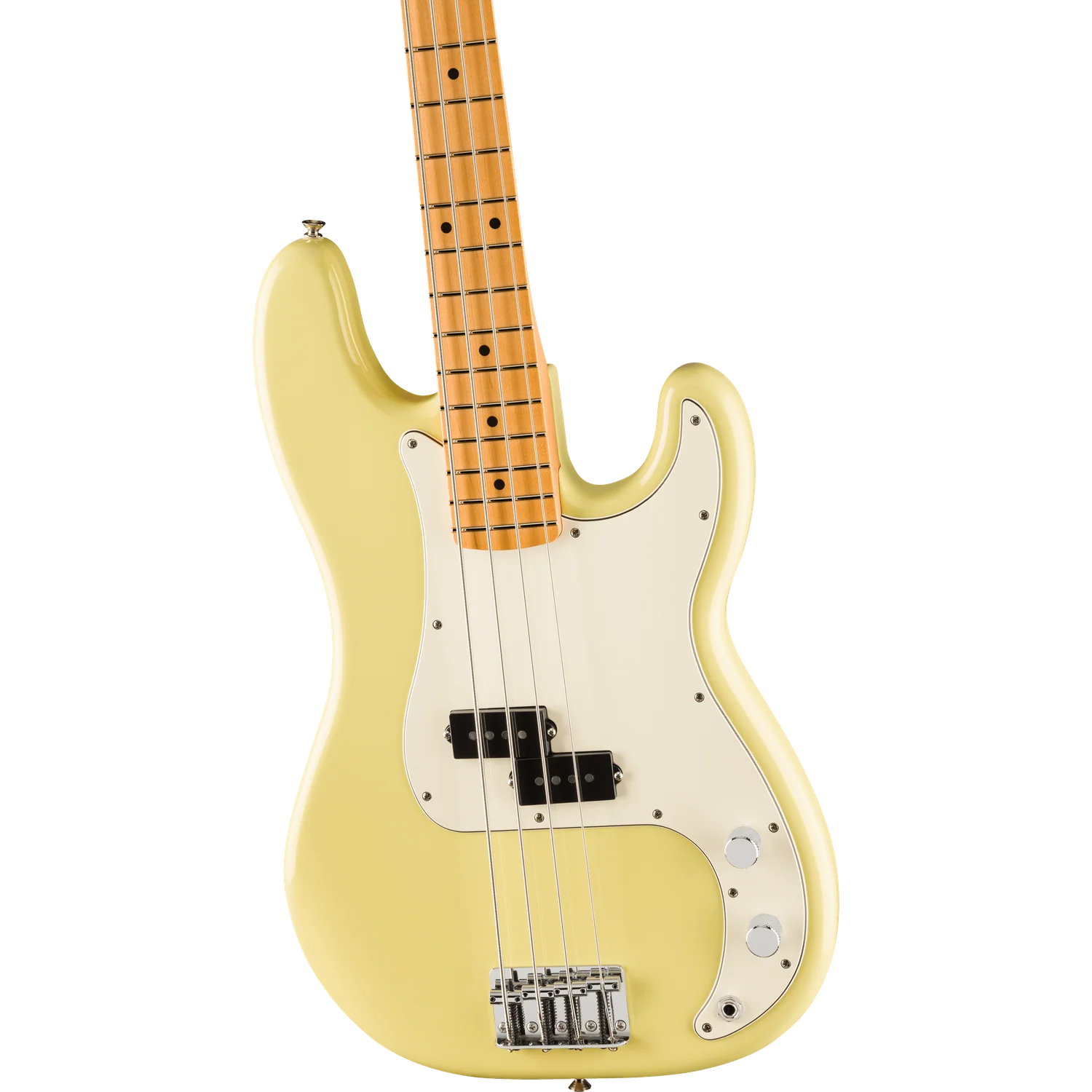 Fender Player II Precision 4 String Electric Bass Guitar - Image 3