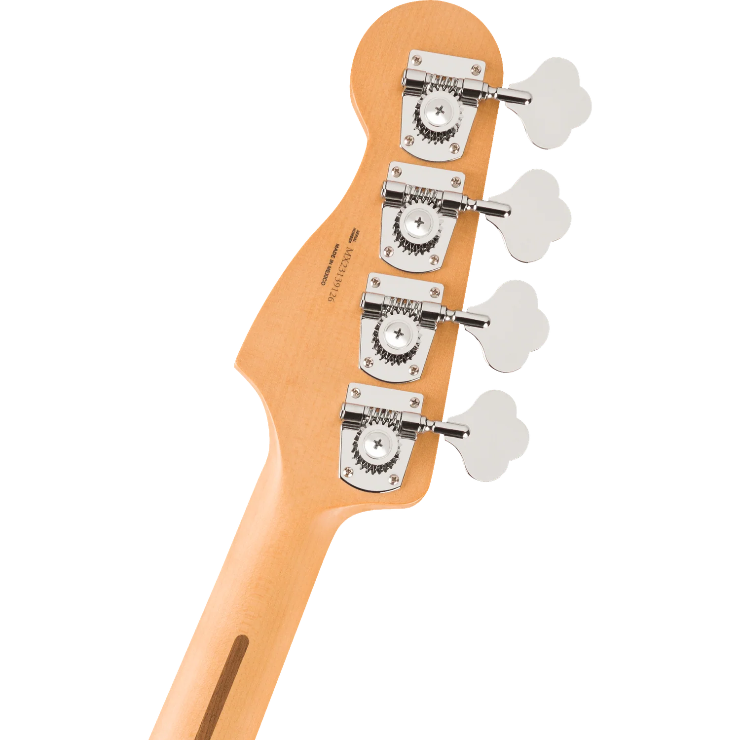 Fender Player II Precision 4 String Electric Bass Guitar - Image 5