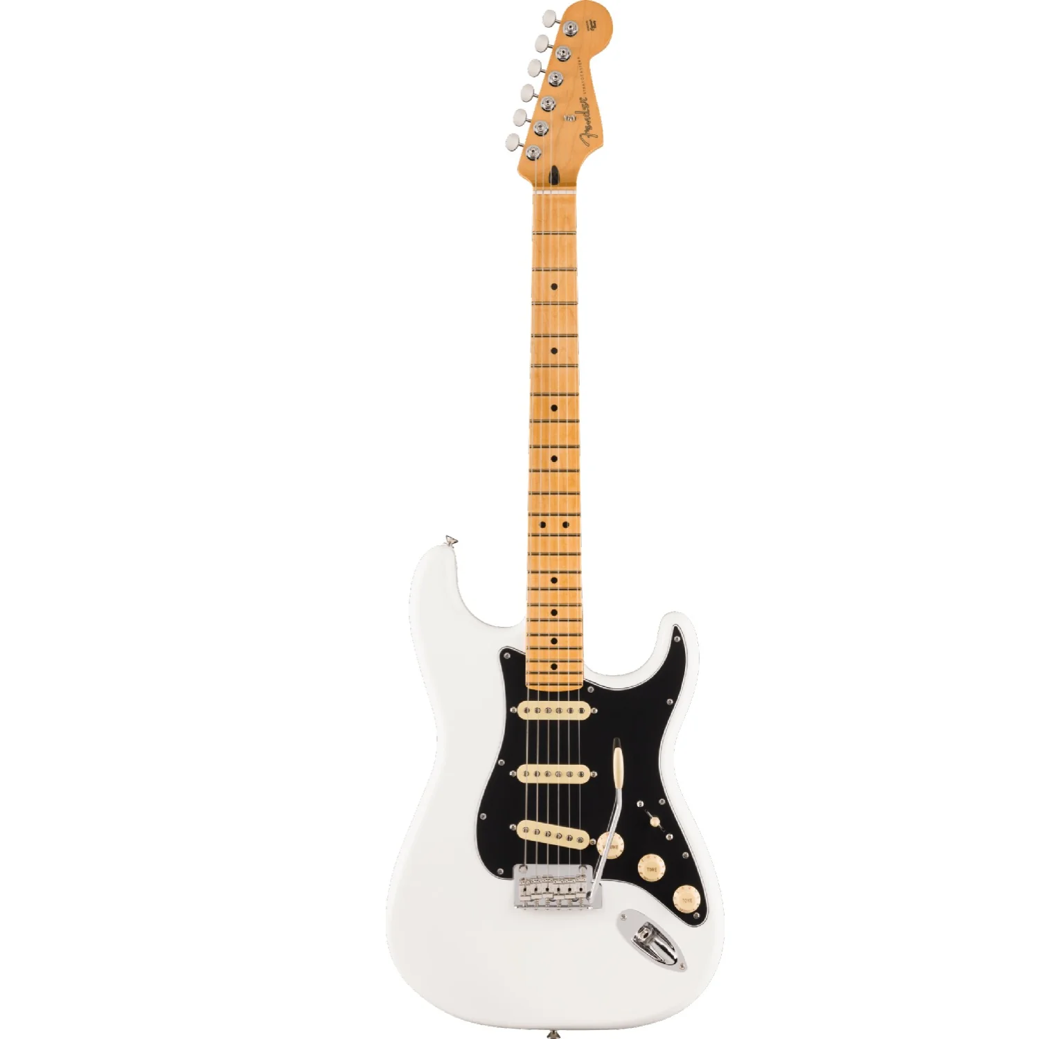 Fender Player II Stratocaster 6 String Electric Guitar - Image 102
