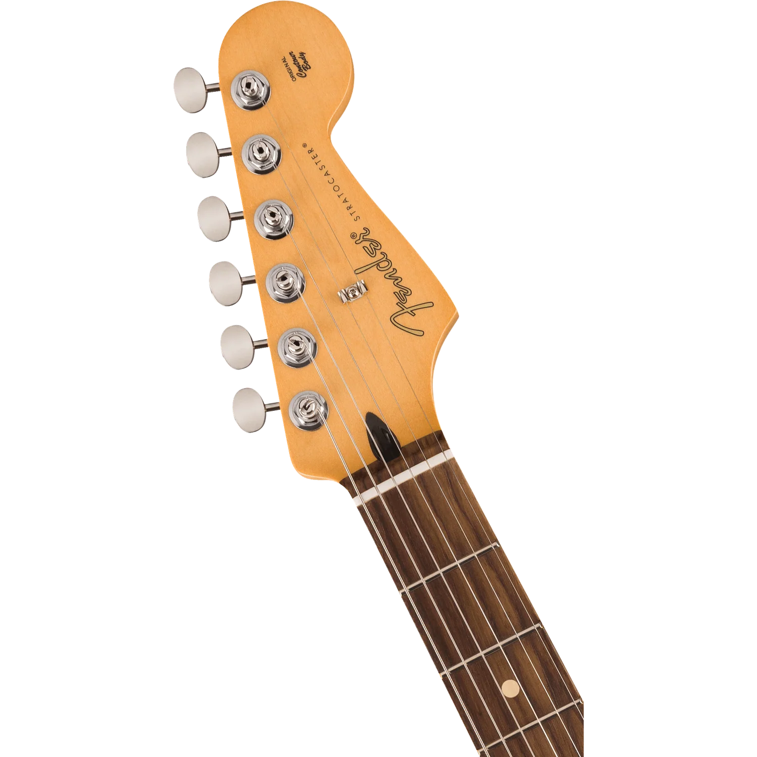Fender Player II Stratocaster 6 String Electric Guitar - Image 41