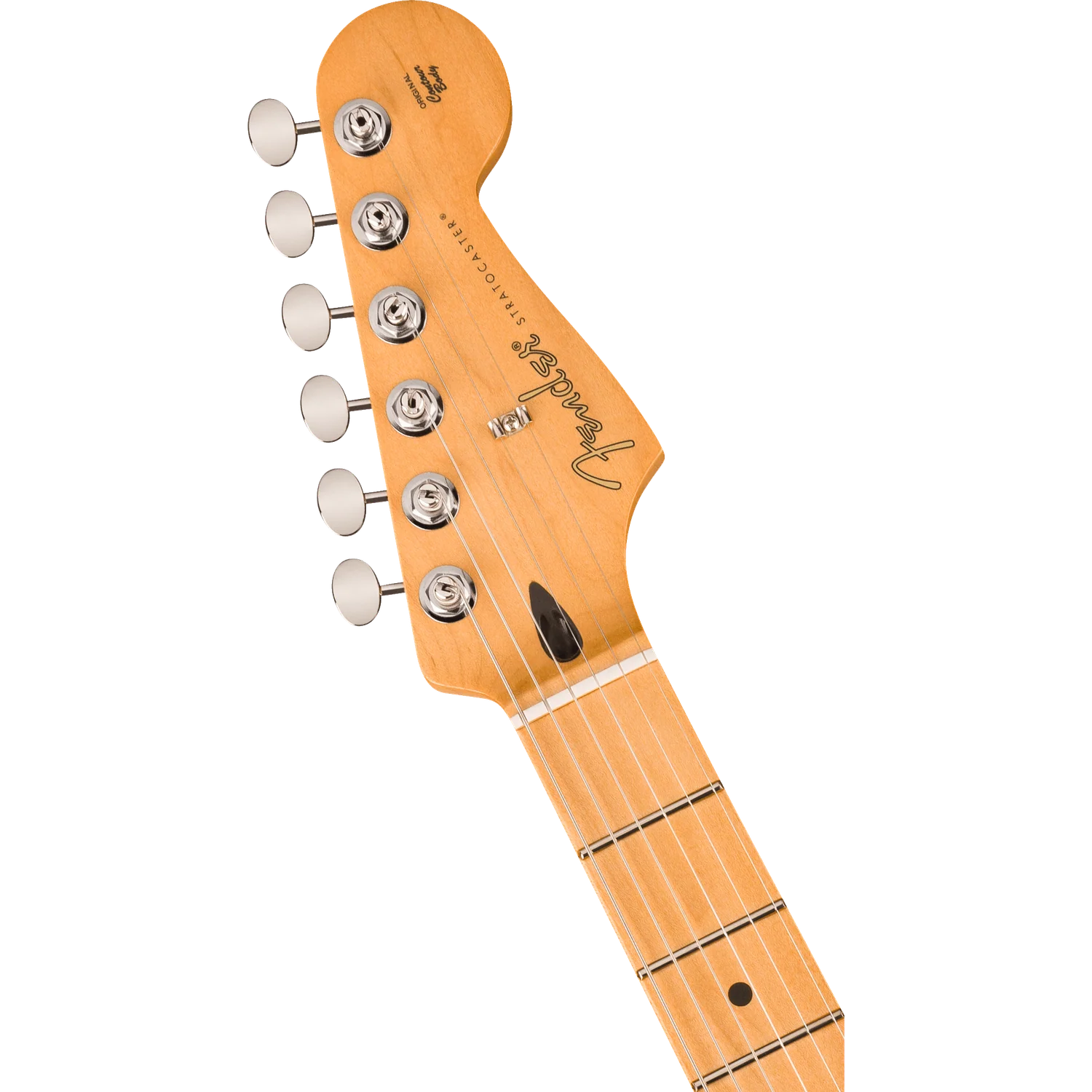 Fender Player II Stratocaster 6 String Electric Guitar - Image 88