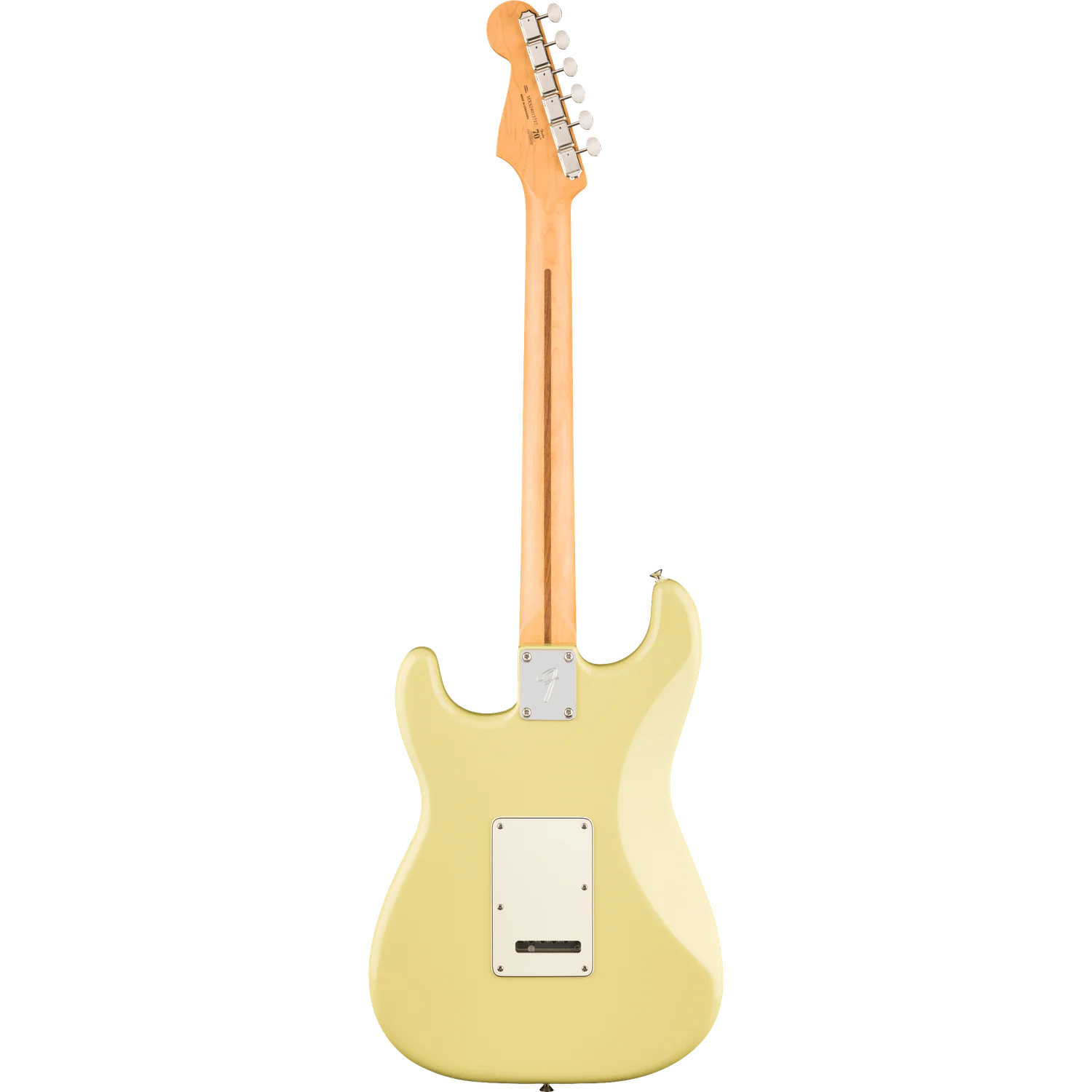 Fender Player II Stratocaster 6 String Electric Guitar - Image 90