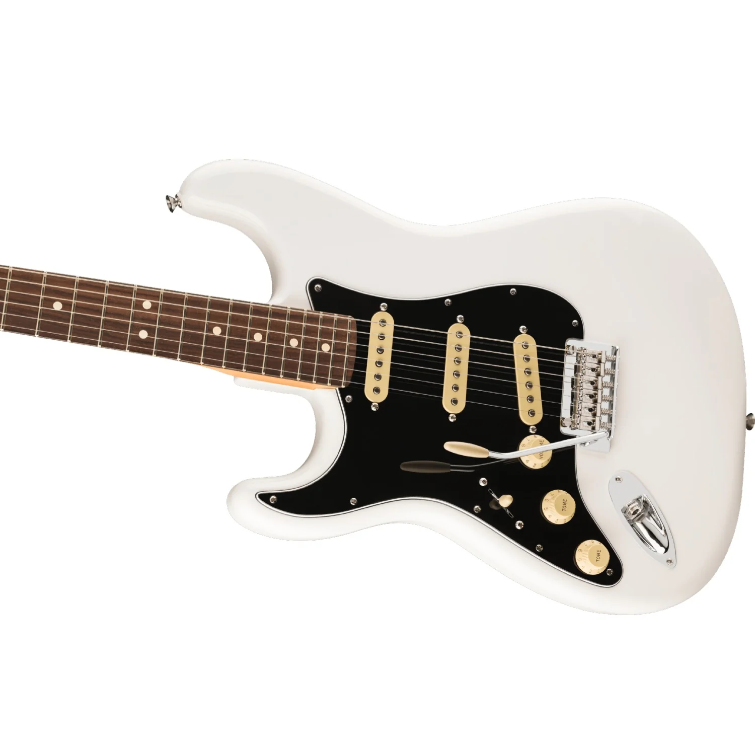Fender Player II Stratocaster 6 String Electric Guitar - Left Handed - Image 3