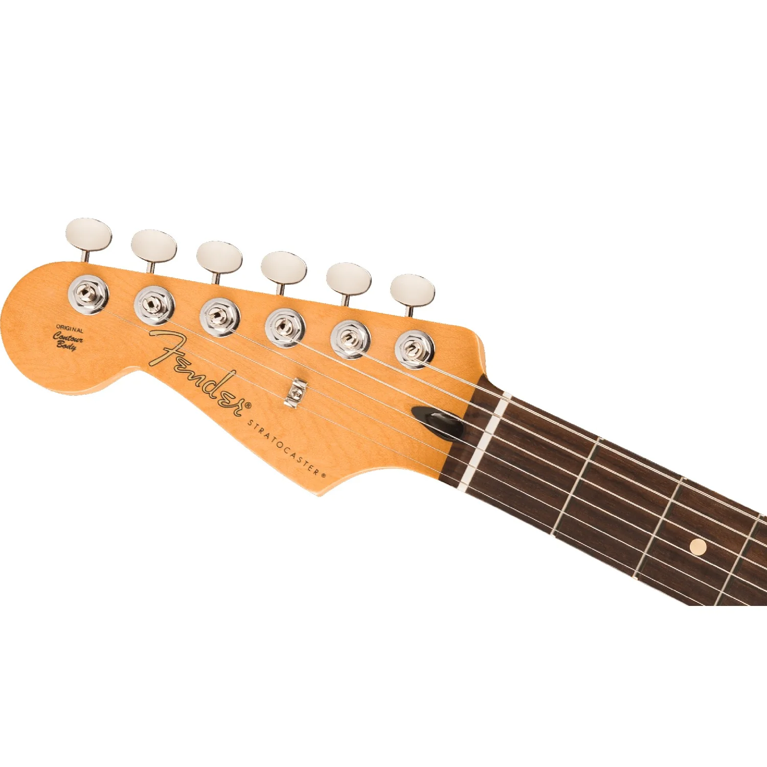 Fender Player II Stratocaster 6 String Electric Guitar - Left Handed - Image 4