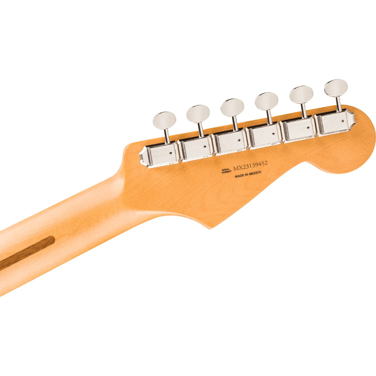 Fender Player II Stratocaster 6 String Electric Guitar - Left Handed - Image 5