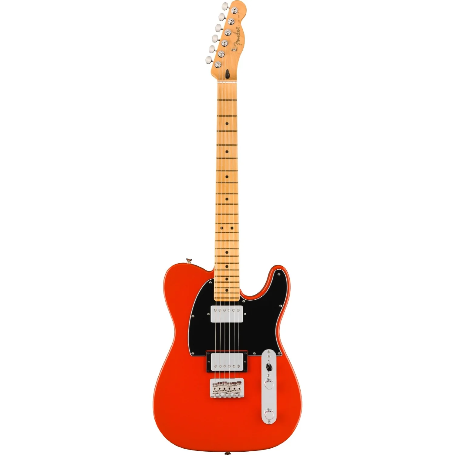 Fender Player II Telecaster 6 String Electric Guitar - Image 19