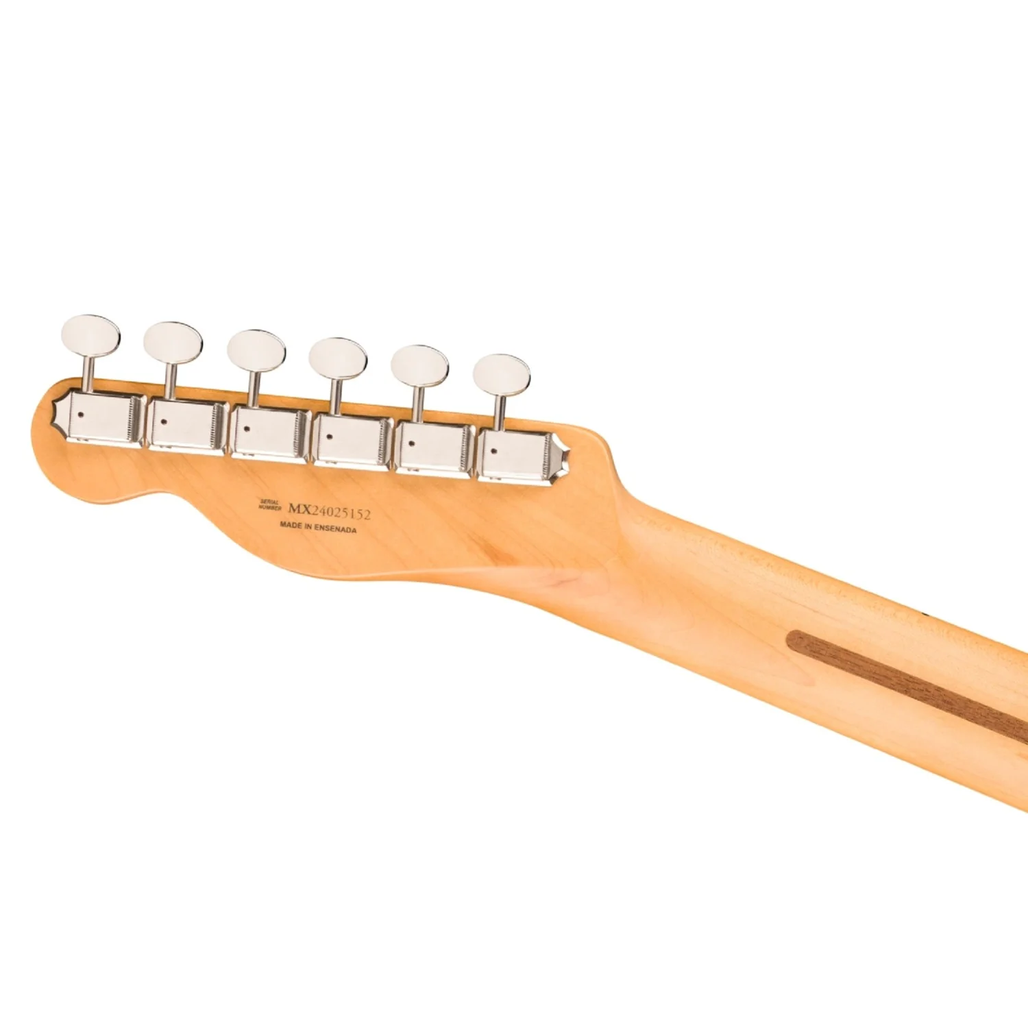 Fender Player II Telecaster 6 String Electric Guitar - Image 25