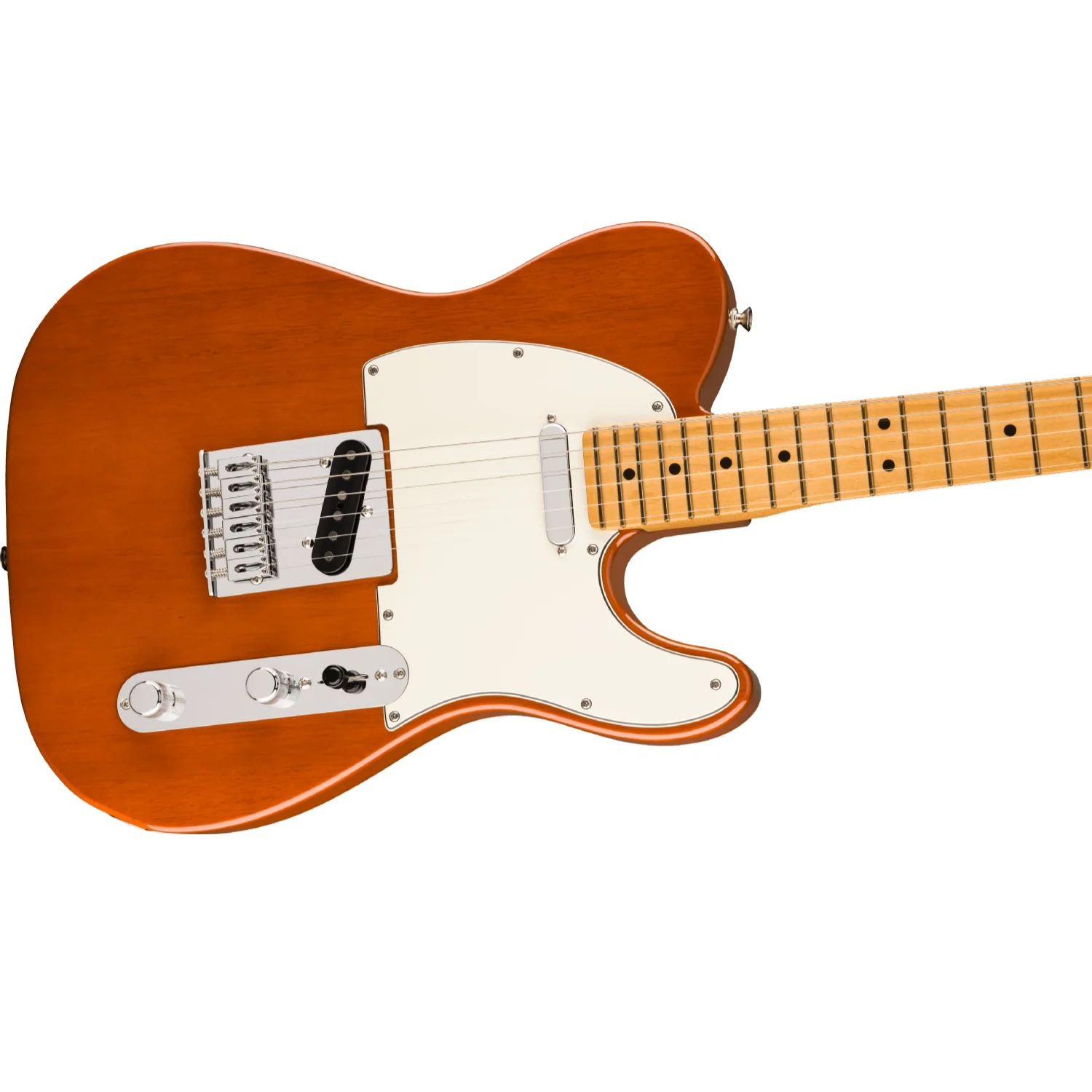 Fender Player II Telecaster 6 String Electric Guitar - Image 47