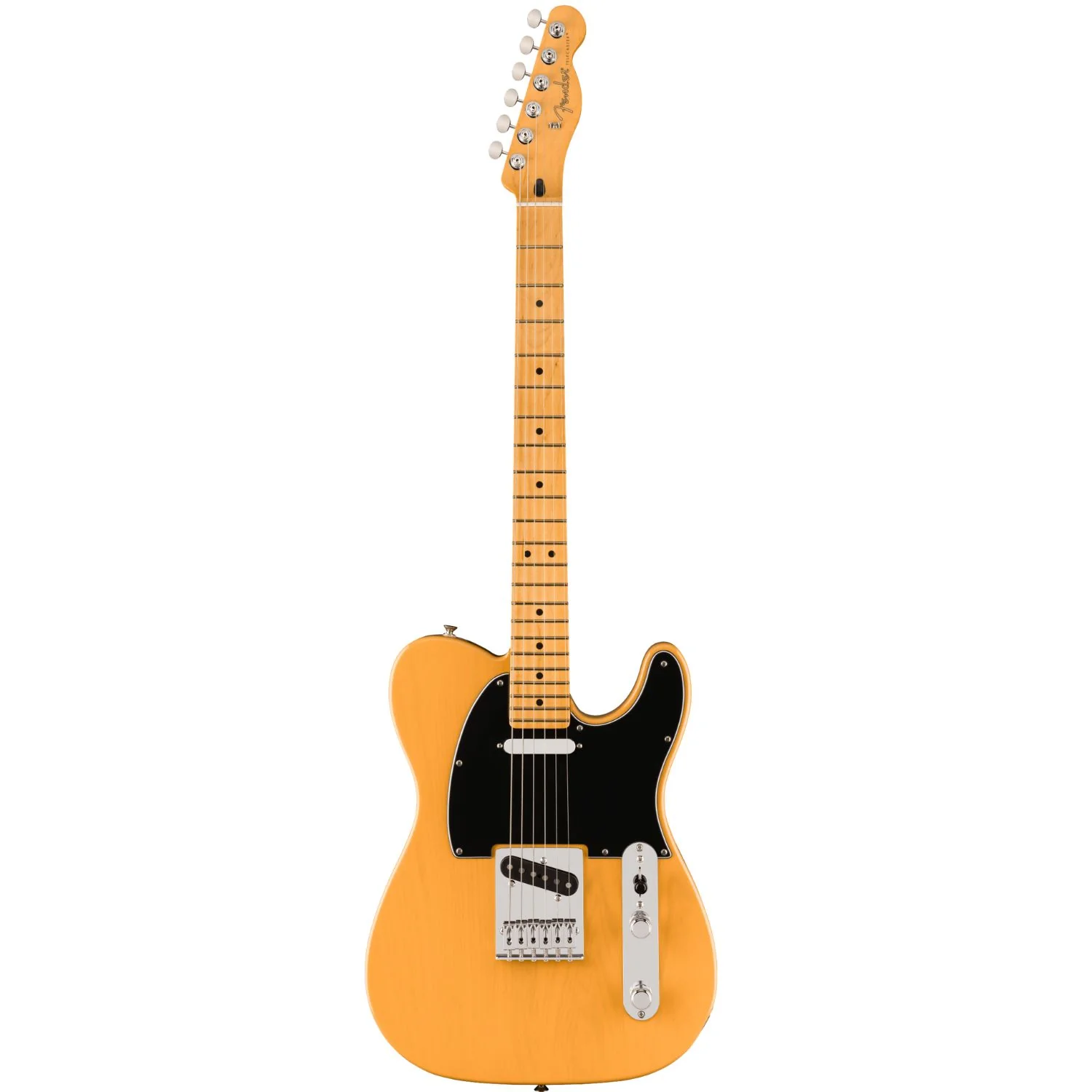 Fender Player II Telecaster 6 String Electric Guitar - Image 57