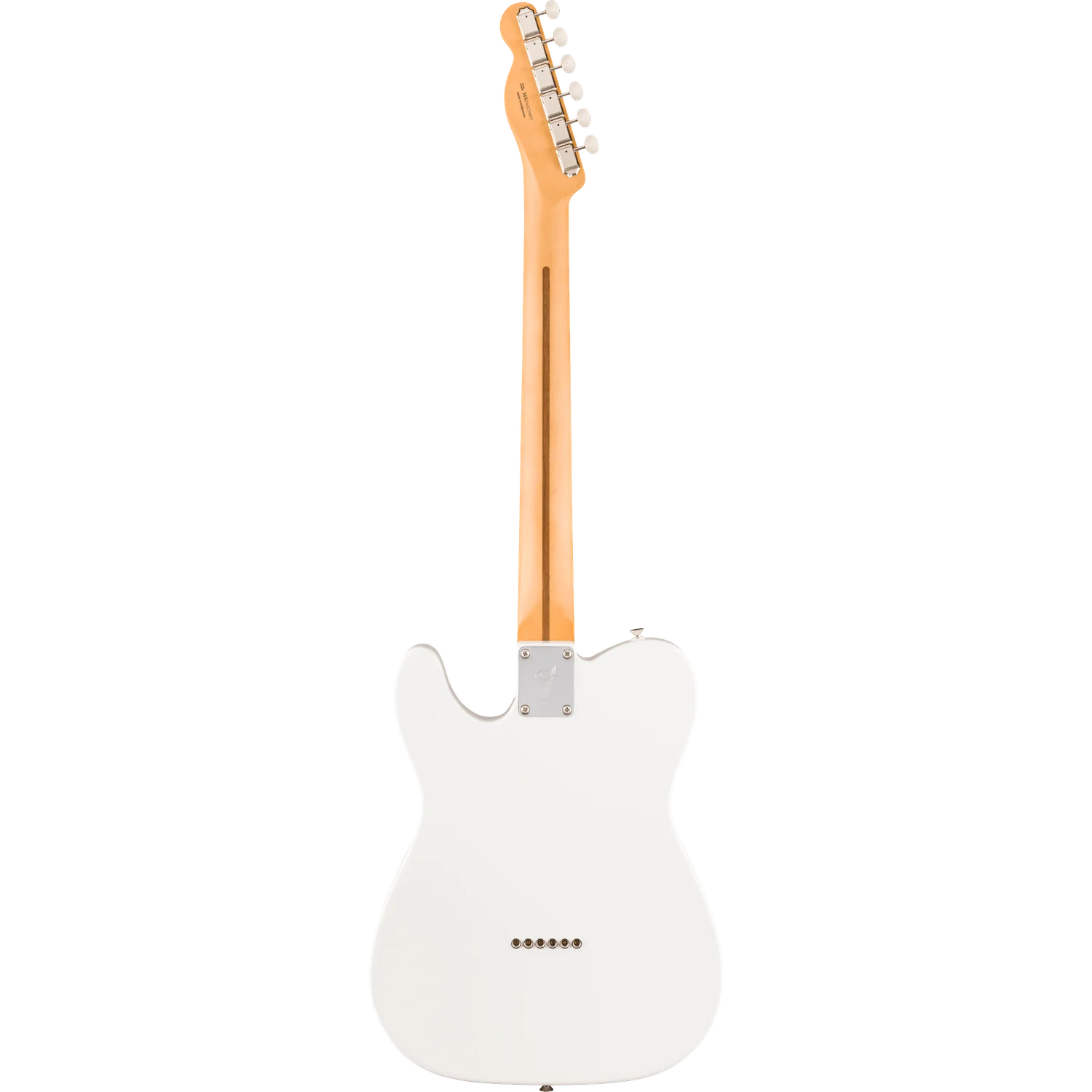 Fender Player II Telecaster 6 String Electric Guitar - Image 6