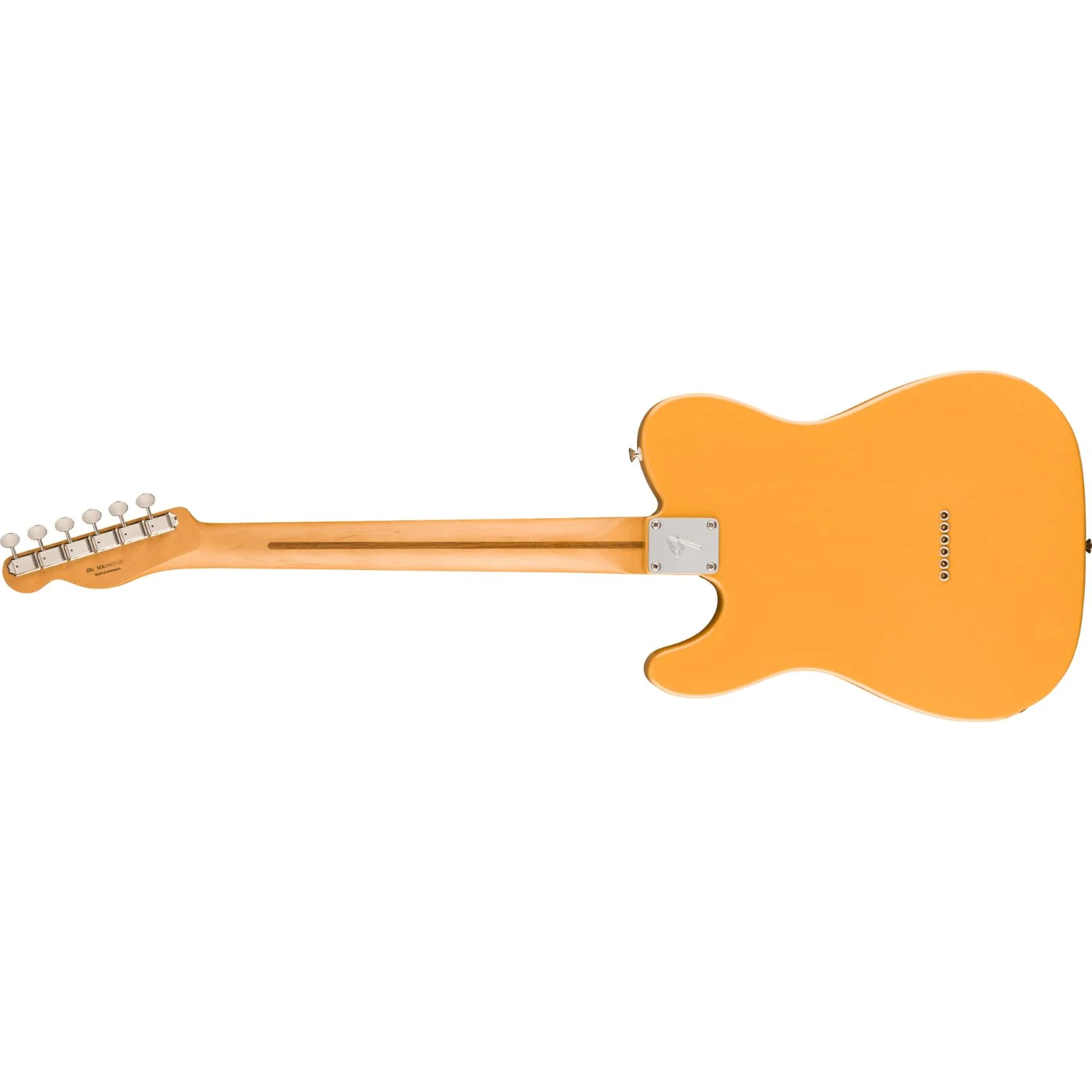 Fender Player II Telecaster 6 String Electric Guitar - Image 62