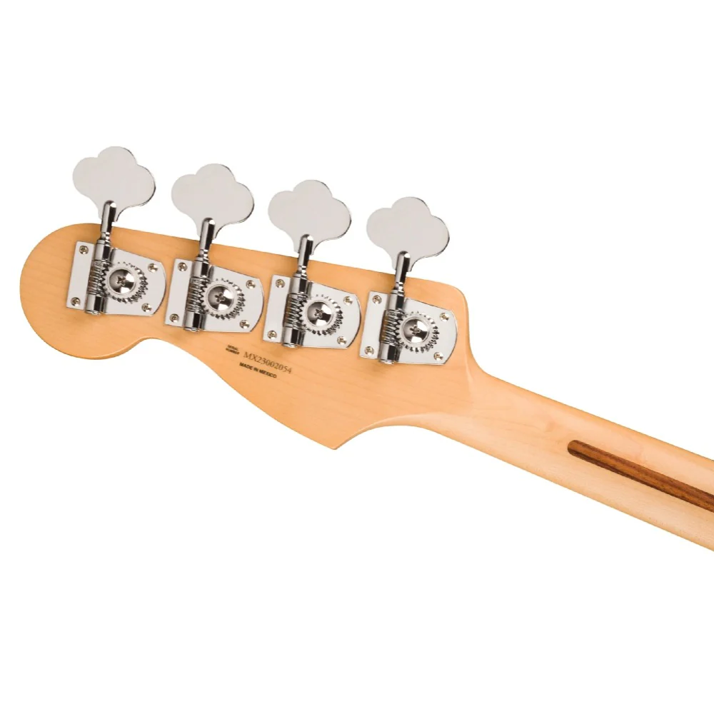 Fender Player Jaguar 4 String Bass Guitar - Image 6