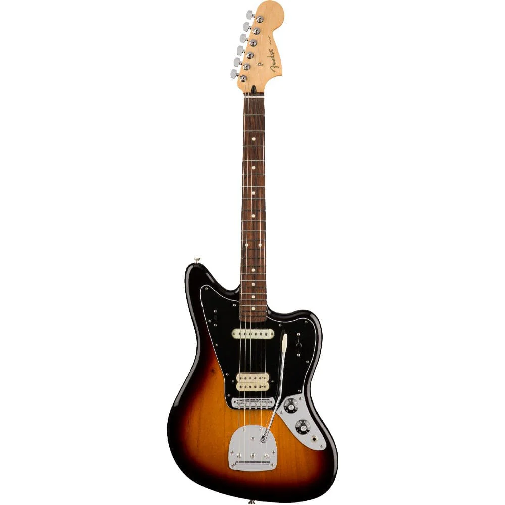 Fender Player Jaguar 6 String Electric Guitar - Image 2