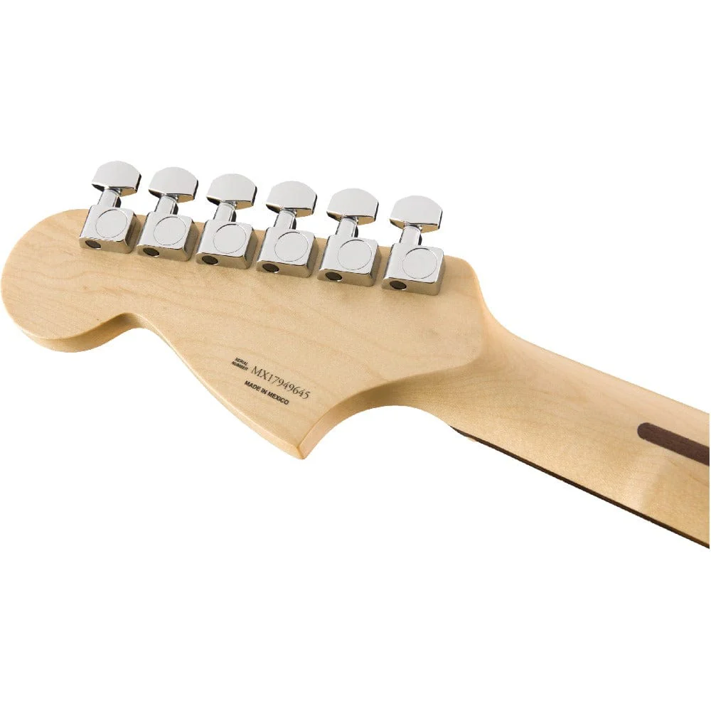 Fender Player Jaguar 6 String Electric Guitar - Image 7