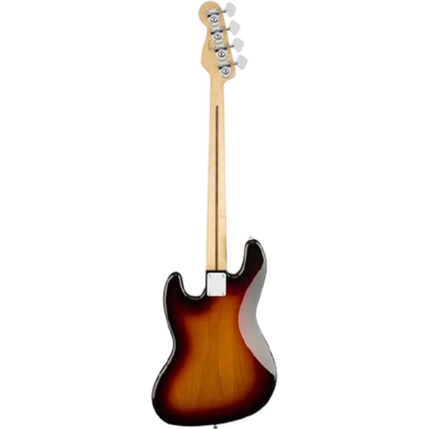 Fender Player Jazz 4 String Bass Guitar - Image 2