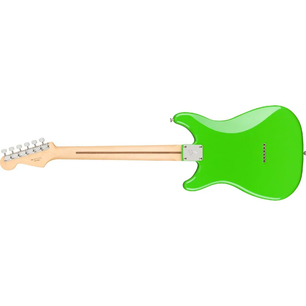 Fender Player Lead II 6 String Electric Guitar - Image 13