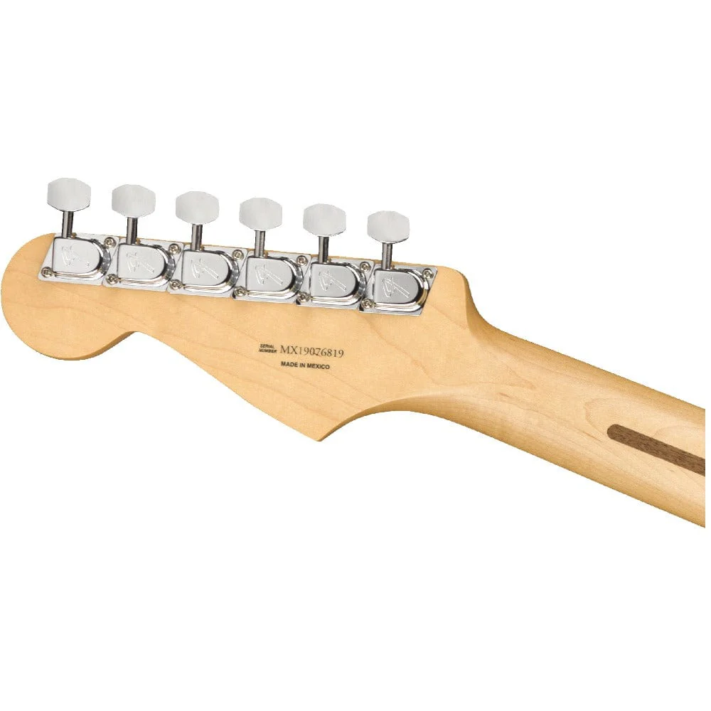 Fender Player Lead III 6 String Electric Guitar - Image 19