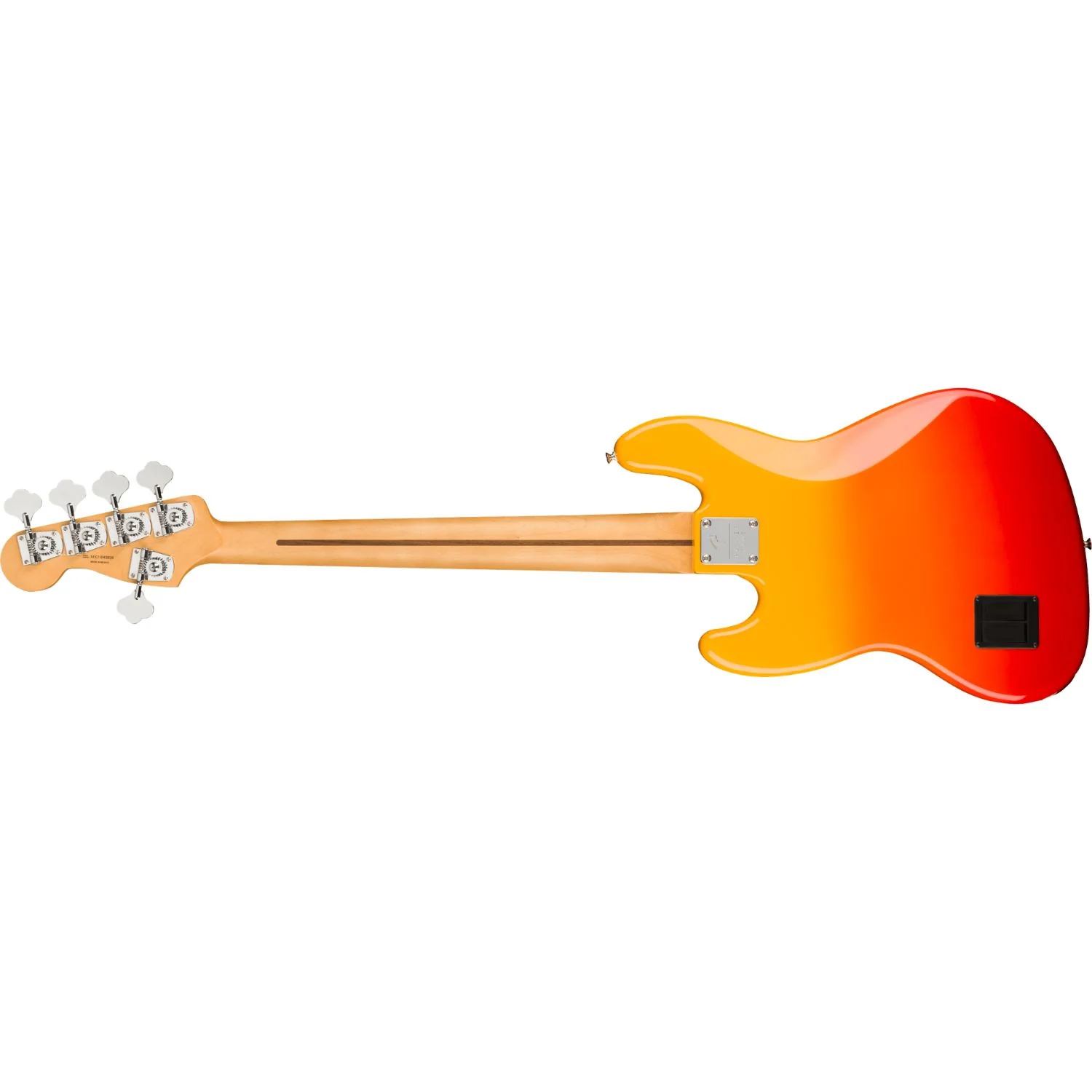 Fender Player Plus Jazz V 5-String Bass Guitar - Image 18