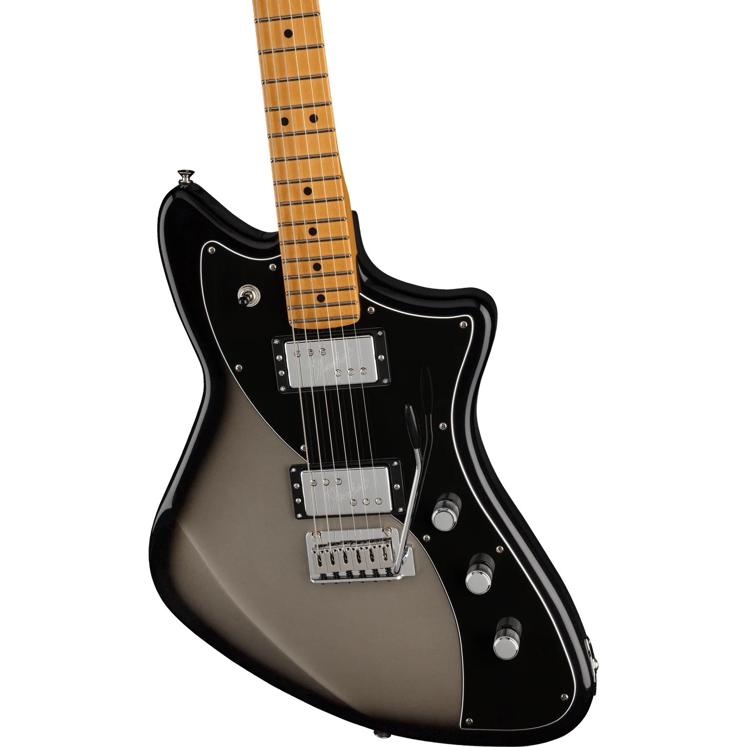 Fender Player Plus Meteora HH 6 String Electric Guitar - Image 3
