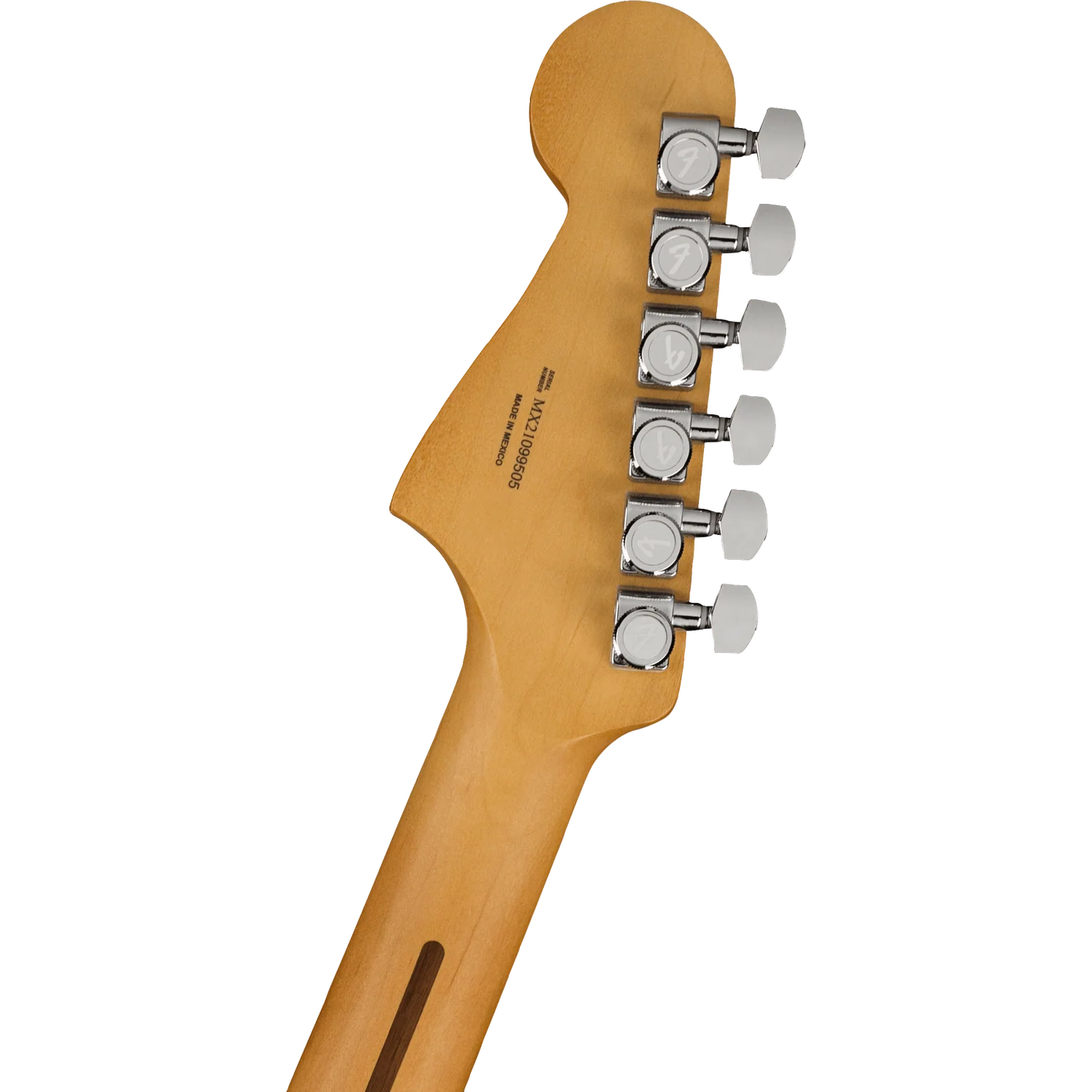 Fender Player Plus Meteora HH 6 String Electric Guitar - Image 5